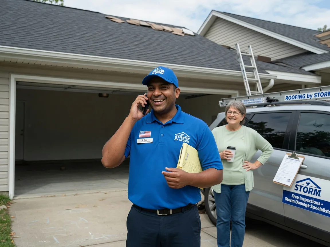 Roof Repair Near Me Chester Springs, PA FAQs