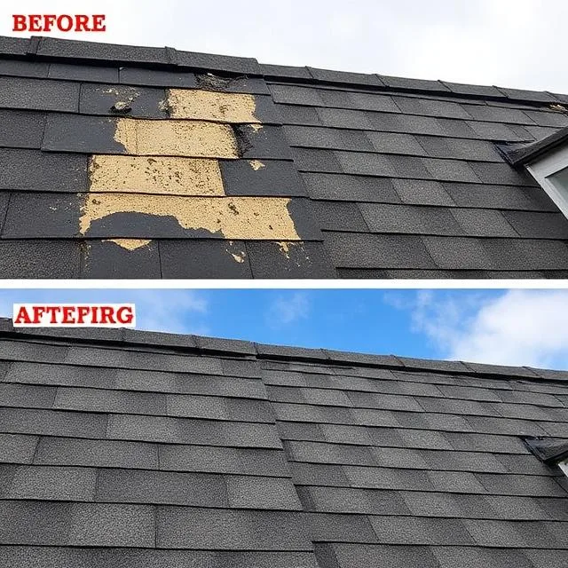 Roof Repair Near Me in Chester Springs, PA near me